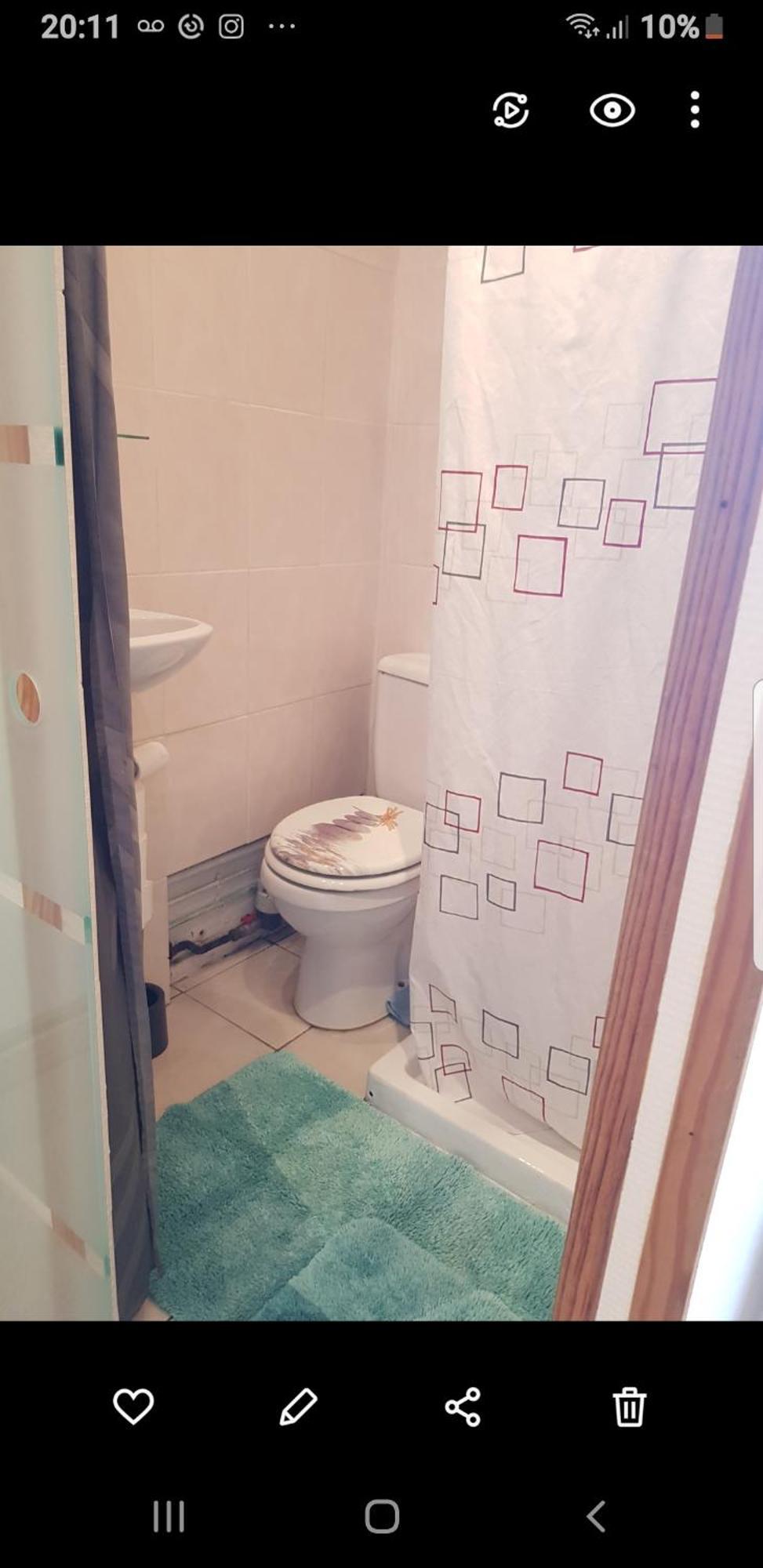 Apartment T2 Tres Bien Place A 2mns Des Plages Biarritz